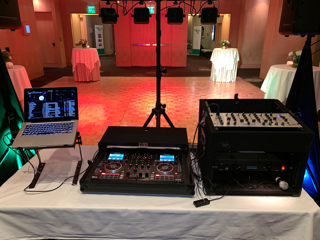 Original DLB Mobile DJ event photo 6