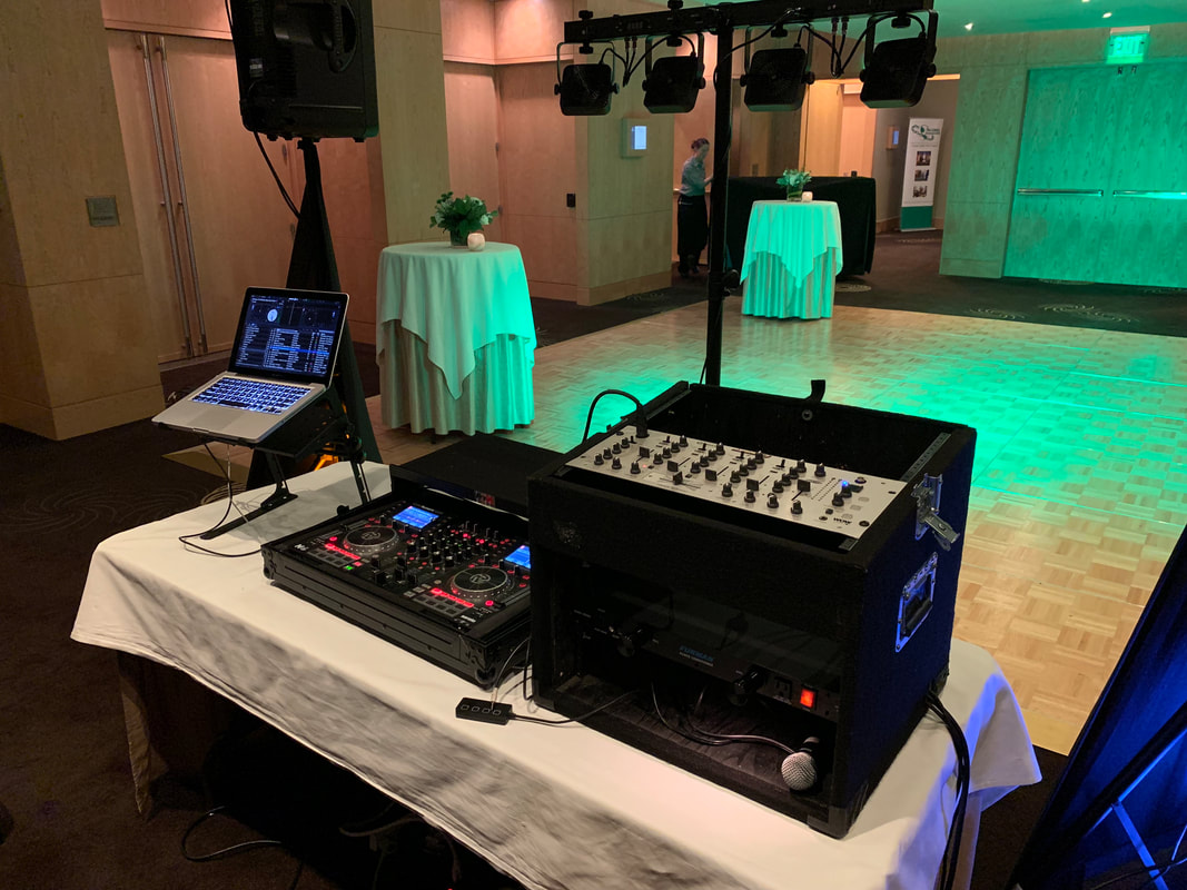 Original DLB Mobile DJ event photo 3