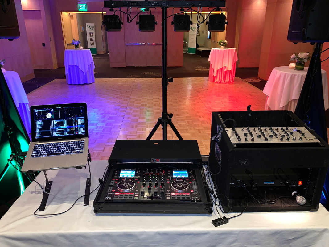 Original DLB Mobile DJ event photo 1