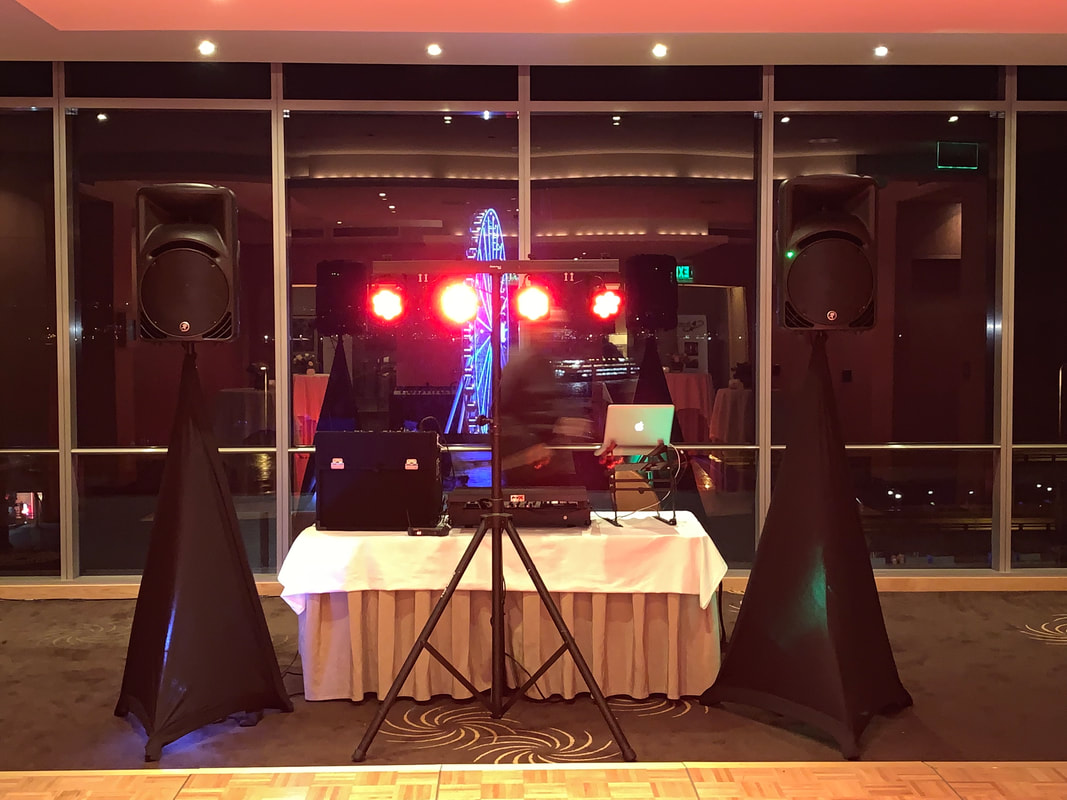 Original DLB Mobile DJ event photo 9