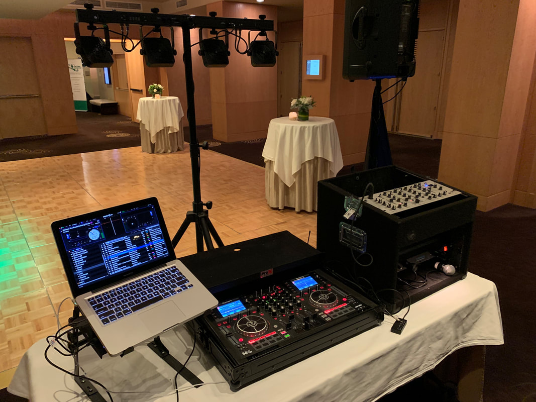 Original DLB Mobile DJ event photo 2
